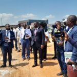 Le Gabon accueille le Salon africain des infrastructures à Libreville du 17 au 19 septembre.