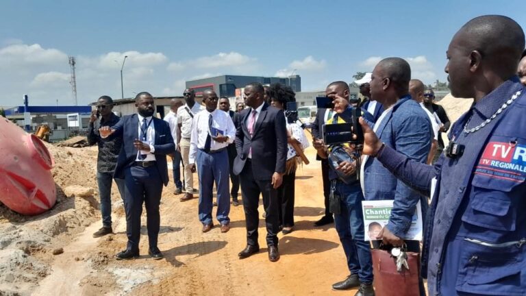 Le Gabon accueille le Salon africain des infrastructures à Libreville du 17 au 19 septembre.