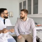 Le taux de testostérone des hommes a diminué de 54 % en 50 ans, selon une étude.