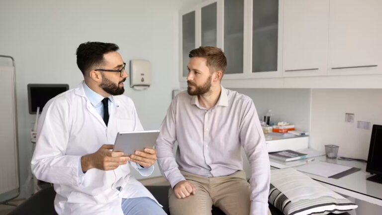 Le taux de testostérone des hommes a diminué de 54 % en 50 ans, selon une étude.