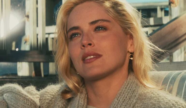 Catherine Tramell confirmée dans le reboot de Basic Instinct, selon le scénariste.