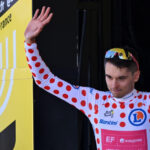 Tour de France : Classements officiels après la 3e étape du parcours.