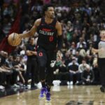 Josh Richardson, ancien joueur NBA, annonce sa retraite à 32 ans.