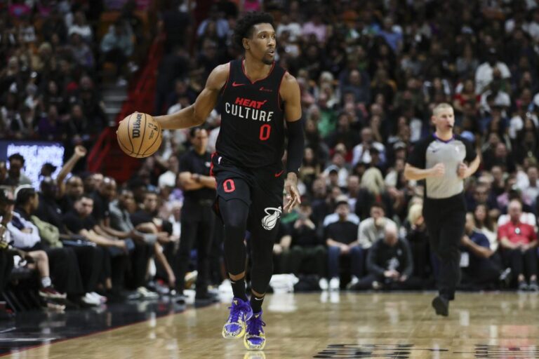 Josh Richardson, ancien joueur NBA, annonce sa retraite à 32 ans.