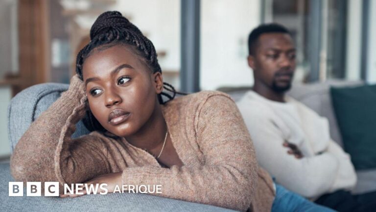 Divorce : Les 10 pays avec les taux les plus bas au monde selon les statistiques internationales