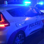 Aix-en-Provence : un homme poignardé en boîte de nuit, deux suspects interpellés