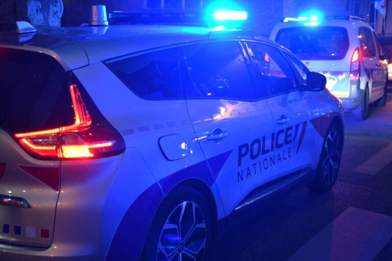 Aix-en-Provence : un homme poignardé en boîte de nuit, deux suspects interpellés