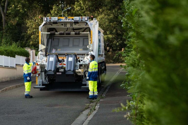 Collecte des encombrants : calendrier des opérations dans l’agglomération du Val-d’Oise