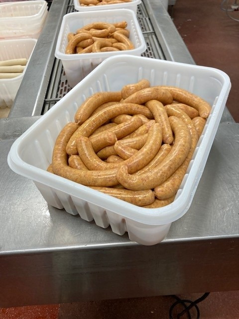 Rappel Consommateur – Détail CHIPOLATA DE VOLAILLE AU CURRY HALAL