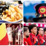 Pourquoi les Belges affichent un patriotisme moins marqué que leurs voisins européens.