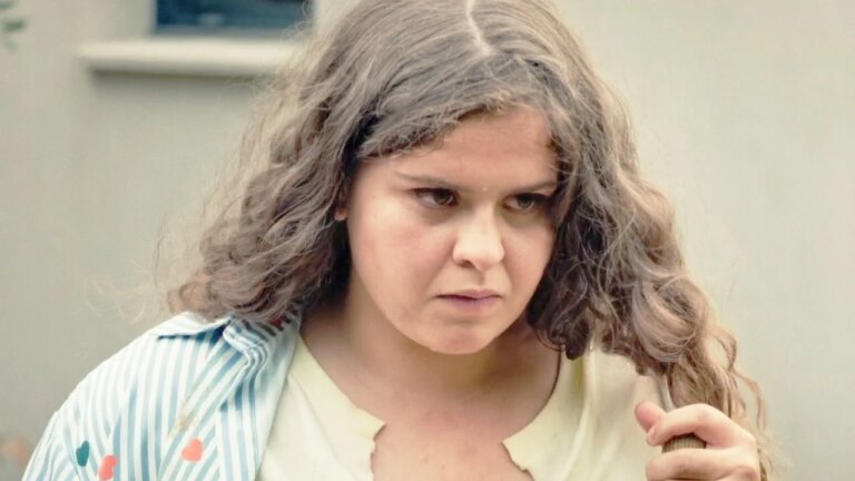 Découverte imminente du secret d’Ophélie, après la mort d’Hugo dans Plus belle la vie.