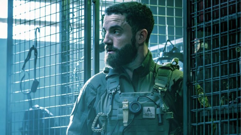 GIGN : la série française sur Netflix pourrait-elle avoir une saison 2 ?