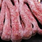 Rappel Consommateur – Détail SAUCISSE SECHE PERCHE PUR PORC JASSE LARZOU