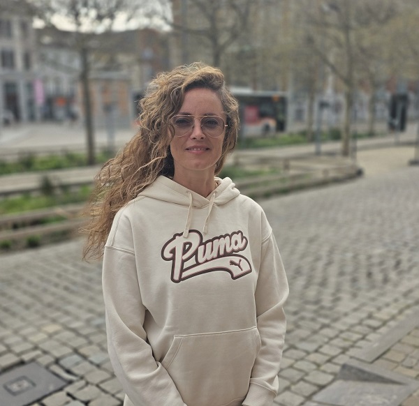 Béatrice Penco Sechi présente la recherche de la licorne des start-ups en Europe.