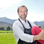 Les Nuits impériales au château Montus avec d&rsquo;Artagnan et le chef Cédric Béchade ce week-end