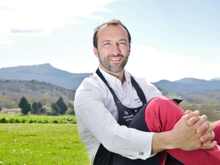 Les Nuits impériales au château Montus avec d’Artagnan et le chef Cédric Béchade ce week-end