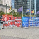 Transparence des élus locaux bruxellois : 24 % des mandataires en défaut sur leur relevé de mandats