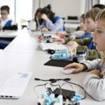 L&rsquo;éducation à la programmation devient essentielle pour les enfants face à l&rsquo;évolution technologique.