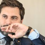 Georges-Louis Bouchez à Paris pour rencontrer le fils du shah d&rsquo;Iran avant Bruxelles
