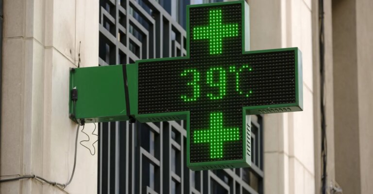 Vagues de chaleur : le gouvernement belge annonce un plan de préparation climatique.