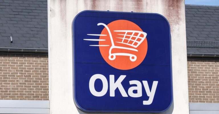 Colruyt annonce l’ouverture d’un magasin entièrement automatisé en Belgique.