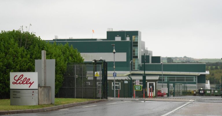 Eli Lilly propose des innovations pour transformer l’industrie pharmaceutique mondiale.