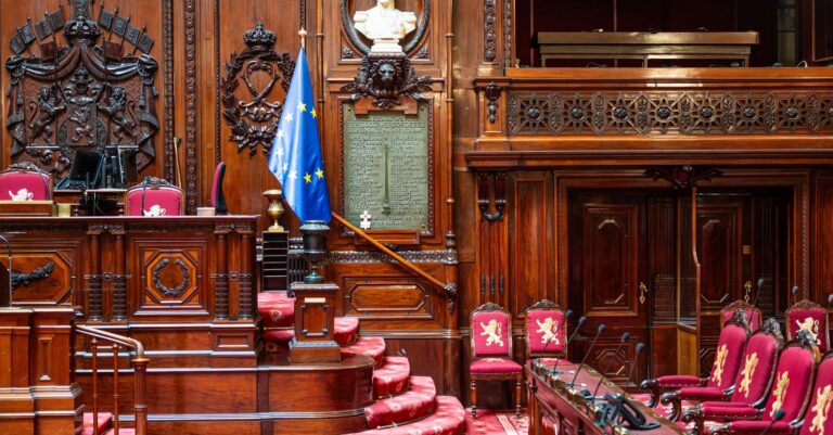 Suppression du Sénat : Bart De Wever avance, mais des défis subsistent pour l’avenir.
