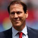 L’Union belge met fin à sa collaboration avec Rudi Garcia, entraîneur des Diables Rouges.