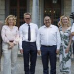 Dirk De Smedt obtient l’embauche d&rsquo;une consultante à 1.200 euros par jour pour Bruxelles