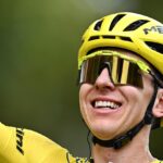 Tadej Pogacar remporte le Tour de France et annonce la recherche d&rsquo;un nouvel objectif.