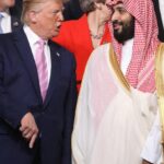 Accord USA-Arabie saoudite : inquiétudes croissantes sur une possible course à l’armement nucléaire