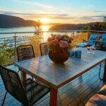 Locations Airbnb dans le Sud : 3 hébergements dans le Var et le Vaucluse pour une évasion confidentielle.