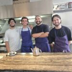 Gilles Pudlowski examine les tendances culinaires en France et leur influence sur la gastronomie.
