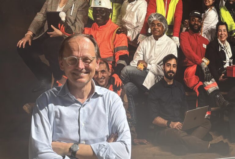 Le mur démographique atténue le ralentissement du marché du travail selon Manpower