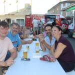 Villefranche-de-Lonchat : retour des marchés gourmands de l’association La Goulue jusqu’en septembre