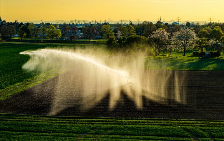 Mobilisation des collectivités et associations contre la loi d’urgence agricole sur l’eau