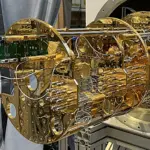 Nouveau détecteur de rayons X supraconducteur, jusqu’à 1 000 fois plus sensible.