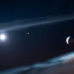 Le télescope Webb de la NASA découvre une planète géante dans un système stellaire célèbre.