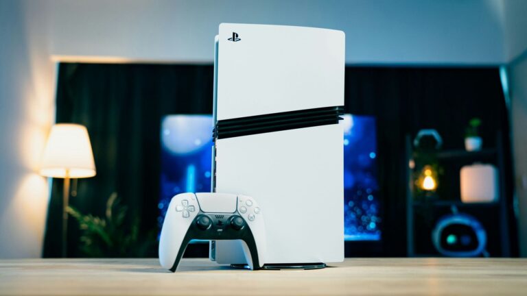 Pénurie de PlayStation 5 : Sony explique les raisons avant la sortie de GTA 6
