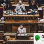 Loi d’urgence agricole : la ministre évoque une nouvelle loi Duplomb pour le secteur agricole.