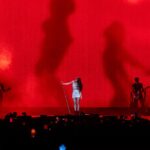 Analyse de la sous-culture des couches dans les concerts : enjeux et tensions observés