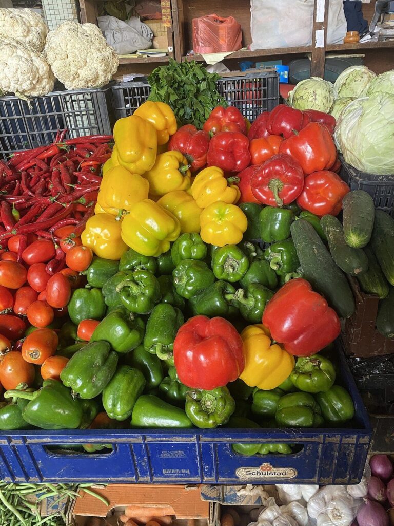 Guide pratique pour choisir et conserver les aliments de manière optimale.