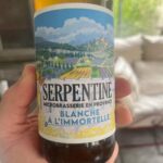 Rappel urgent en France : risque de blessures graves avec certaines bouteilles de bière.