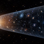 L’Univers pourrait être plus jeune que prévu, selon des chercheurs français en astrophysique.