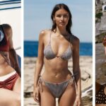 Dix modèles de bikinis à choisir pour l’été, avec ou sans armatures, selon les tendances 2023.