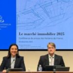 Bilan immobilier 2025 : tendances et prévisions pour le marché français en 2026