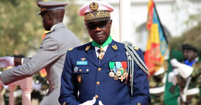 Sénégal : le général Birame Diop pressenti pour présider la Commission de la CEDEAO