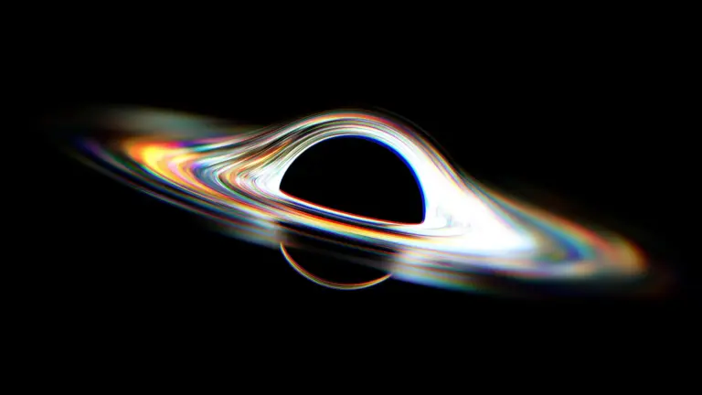 390 détections d’ondes gravitationnelles révèlent une population cachée de trous noirs.