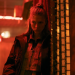 Premières images de la série Blade Runner 2099 dévoilées par Amazon Studios.