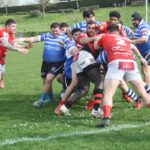 Blaye et Saint-André-de-Cubzac : Composition des équipes de rugby révélée pour la saison.